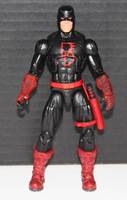 Daredevil (Marvel Legends) Custom Action Figure