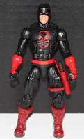 Daredevil (Marvel Legends) Custom Action Figure