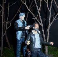 Joe (Walking Dead) Custom Action Figure