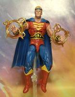 Quasar (Marvel Legends) Custom Action Figure
