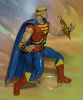Quasar (Marvel Legends) Custom Action Figure