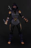 Shad-O (Masters of the Universe) Custom Action Figure