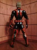 Adam Warlock(Marvel) (Marvel Legends) Custom Action Figure