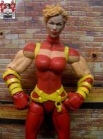 Man-Killer (Marvel Legends) Custom Action Figure