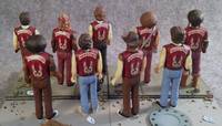 The Warriors - Vintage Style (Warriors) Custom Action Figure