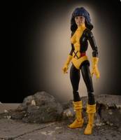 Karma (New Mutants) (Marvel Legends) Custom Action Figure