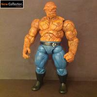 Thing (Marvel Legends) Custom Action Figure