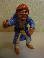 The Hunch-back,CM9(Figurine) (Monsters) Custom Miniature / Figurine