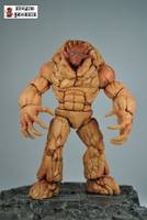 Rock (Marvel Legends) Custom Action Figure
