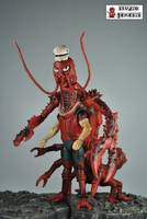 Mudbug (Marvel Legends) Custom Action Figure