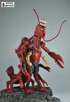 Mudbug (Marvel Legends) Custom Action Figure