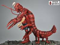 Mudbug (Marvel Legends) Custom Action Figure