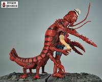 Mudbug (Marvel Legends) Custom Action Figure