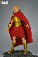 aron the Rouge Watcher (Marvel Legends) Custom Action Figure