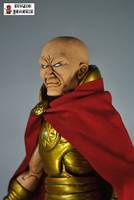aron the Rouge Watcher (Marvel Legends) Custom Action Figure