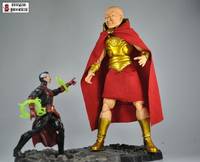 aron the Rouge Watcher (Marvel Legends) Custom Action Figure