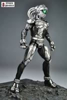 Godseye (Marvel Legends) Custom Action Figure