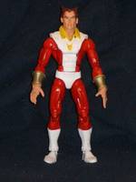 Starfox (Marvel Legends) Custom Action Figure