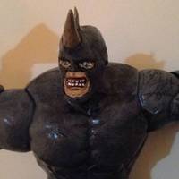 Rhino (Marvel Legends) Custom Action Figure