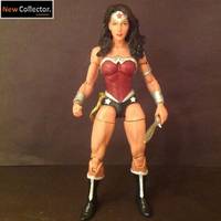 Wonder Woman (Marvel Legends) Custom Action Figure