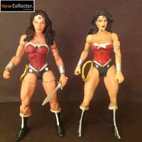 Wonder Woman (Marvel Legends) Custom Action Figure