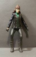 Ash and Ruby from ASH Vs. EVIL DEAD (Army of Darkness) Custom Action Figure