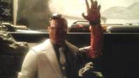 Arkham city two face figure (Batman - Arkham City) Custom Action Figure