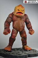Tales to astonish " the abominable Snowman" (Marvel Universe) Custom Action Figure
