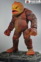 Tales to astonish " the abominable Snowman" (Marvel Universe) Custom Action Figure