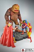 Tales to astonish " the abominable Snowman" (Marvel Universe) Custom Action Figure