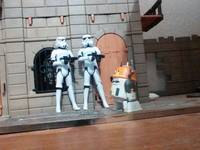 Stormtrooper (Star Wars Rebels) Custom Action Figure
