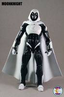 Marvel Now Moonknight (Marvel Legends) Custom Action Figure