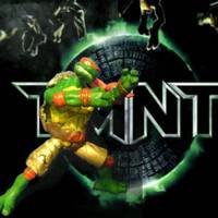michelangelo v2 (Teenage Mutant Ninja Turtles) Custom Action Figure