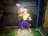 Joker's Hitman (Batman) Custom Action Figure