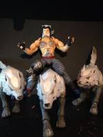 Romulus (Marvel Legends) Custom Action Figure