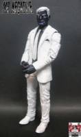 Mr. Negative (Marvel Legends) Custom Action Figure