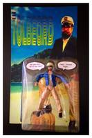 Tolbeard (Real People) Custom Action Figure