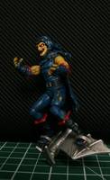Demogoblin (Marvel Universe) Custom Action Figure