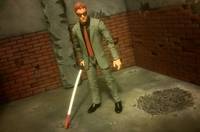 Matt Murdock aka Dare Devil (Marvel Legends) Custom Action Figure