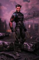 DOFP Wolverine (Marvel Select) Custom Action Figure