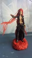 Medusa (Realm of Kings) (Marvel Legends) Custom Action Figure