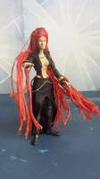 Medusa (Realm of Kings) (Marvel Legends) Custom Action Figure