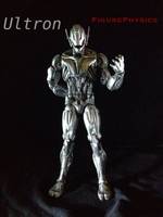 Ultron (Marvel Legends) Custom Action Figure