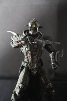 Ophidrax (Original) Custom Action Figure