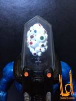 Watch-Out (Masters of the Universe) Custom Action Figure