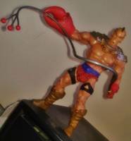 Kutaway (Masters of the Universe) Custom Action Figure