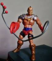 Kutaway (Masters of the Universe) Custom Action Figure