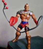 Kutaway (Masters of the Universe) Custom Action Figure