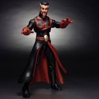 Marvel Now Dr. Strange (Marvel Universe) Custom Action Figure