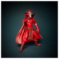 Mephisto (Marvel Universe) Custom Action Figure